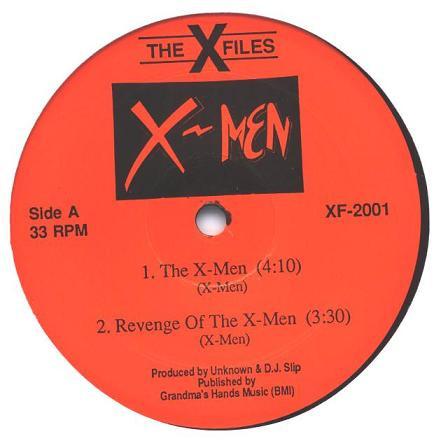 X-Men , Professor X - The X-Men / Professor X (Saga)