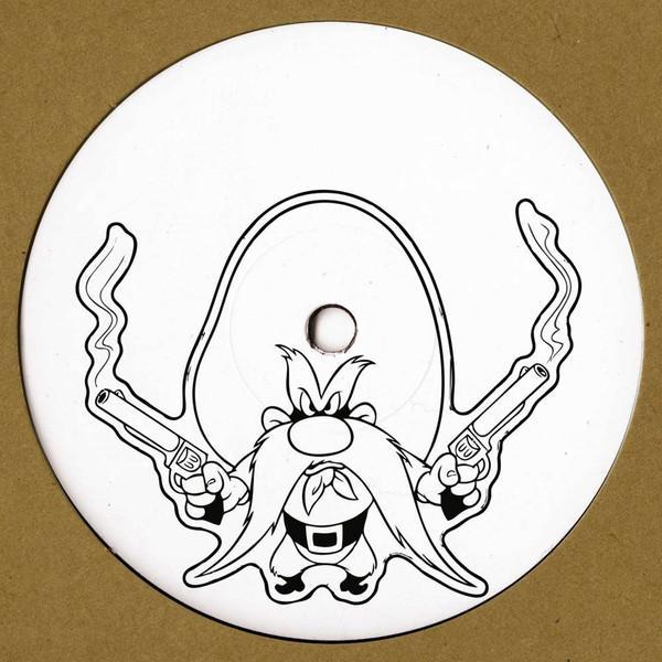 Yosemite Sam  - 002
