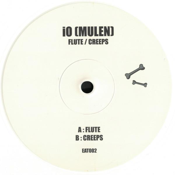 iO  - Flute / Creeps