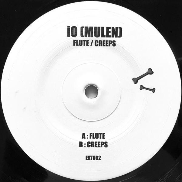 iO  - Flute / Creeps